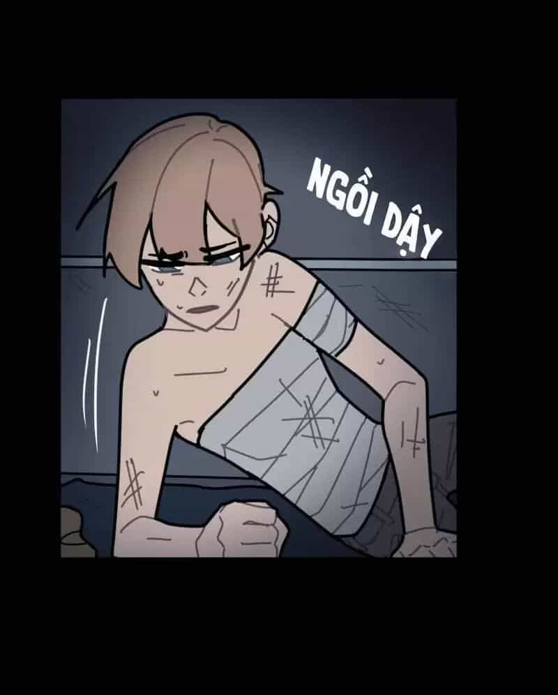 Nghĩa Trang Xe Buýt - Chương 23 - ảnh 3