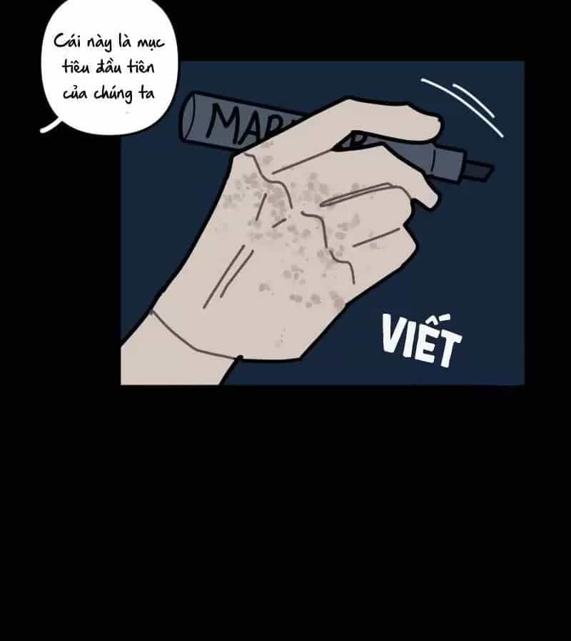 Nghĩa Trang Xe Buýt - Chương 23 - ảnh 44