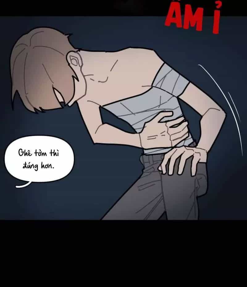 Nghĩa Trang Xe Buýt - Chương 23 - ảnh 6
