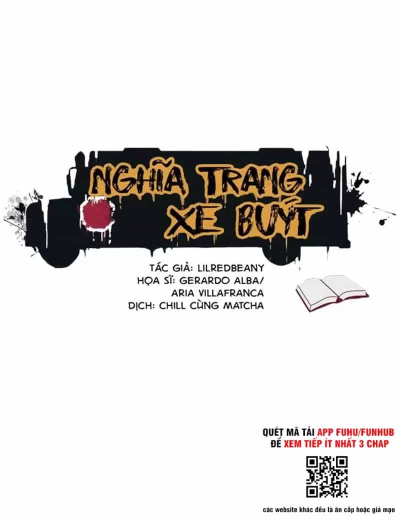 Nghĩa Trang Xe Buýt - Chương 25 - ảnh 2