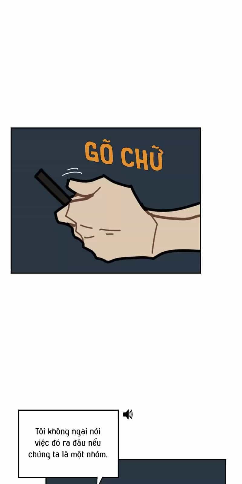 Nghĩa Trang Xe Buýt - Chương 26 - ảnh 19