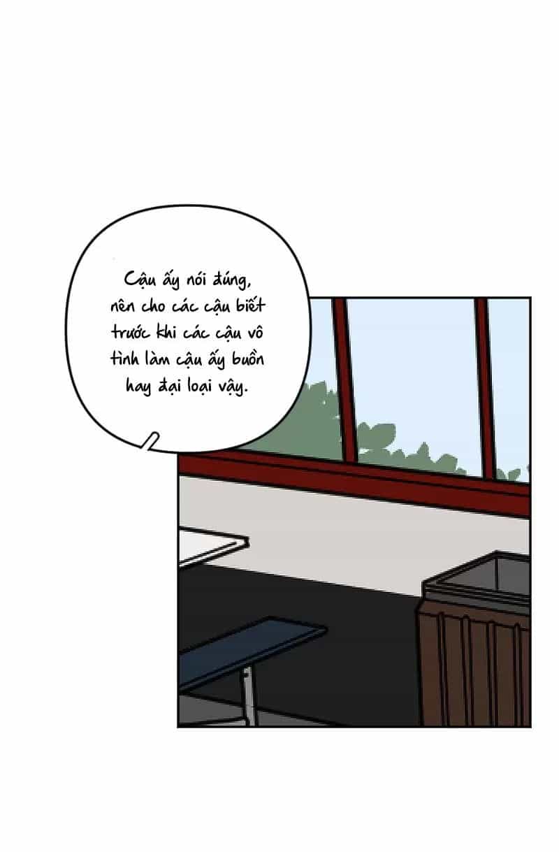 Nghĩa Trang Xe Buýt - Chương 26 - ảnh 25