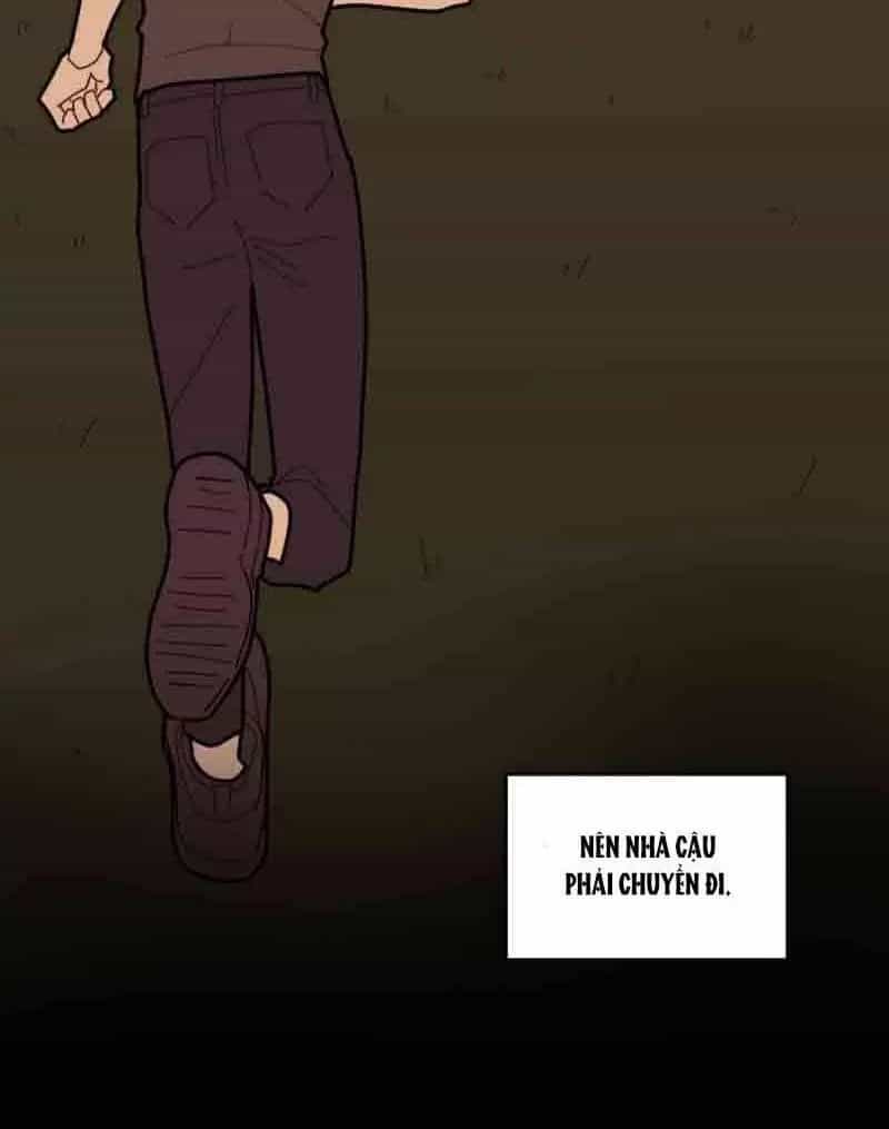 Nghĩa Trang Xe Buýt - Chương 27 - ảnh 22
