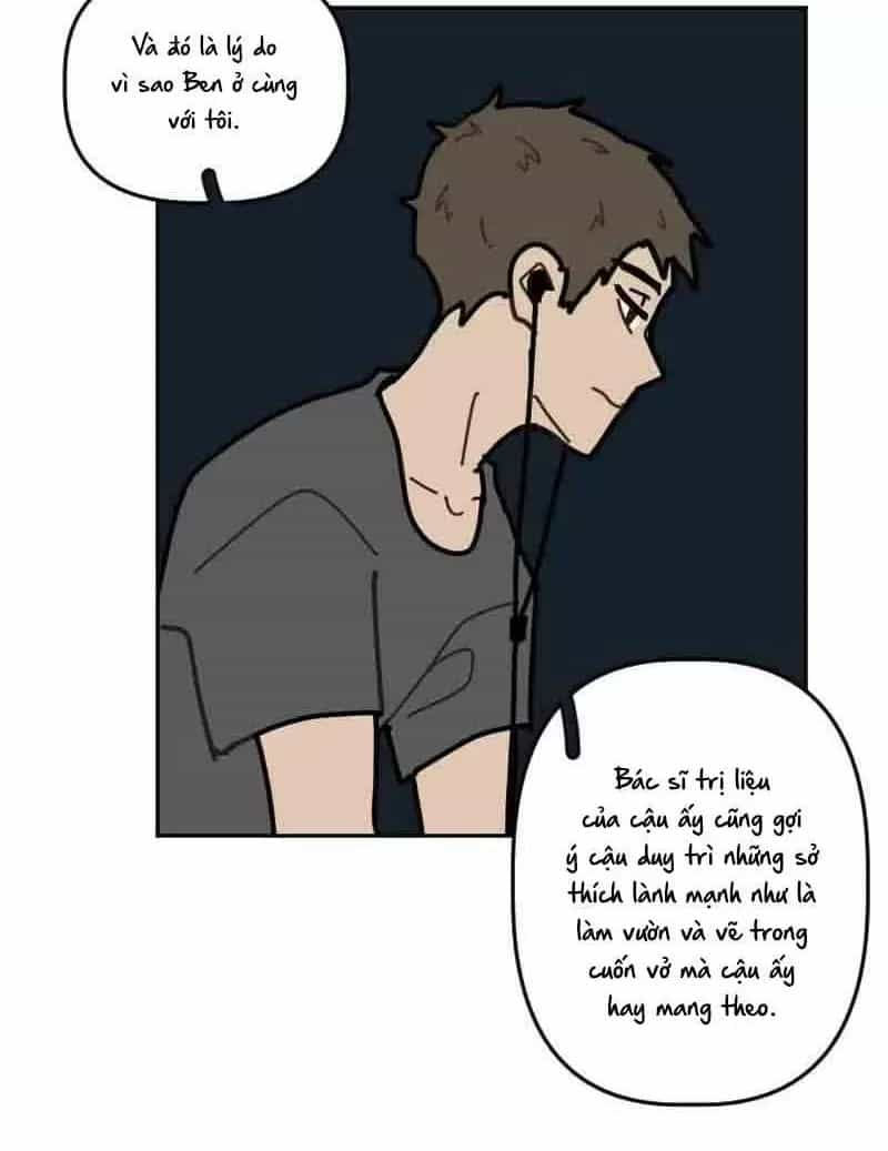 Nghĩa Trang Xe Buýt - Chương 27 - ảnh 28