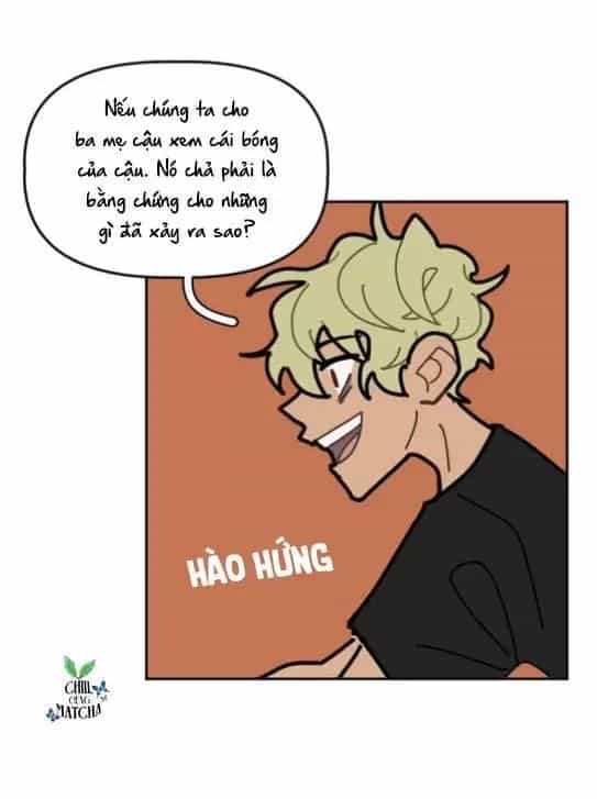 Nghĩa Trang Xe Buýt - Chương 28 - ảnh 17