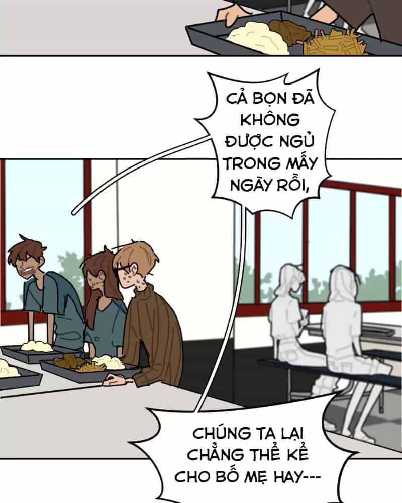 Nghĩa Trang Xe Buýt - Chương 3 - ảnh 17