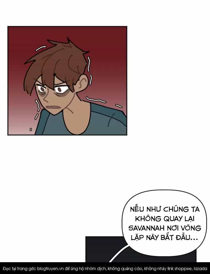Nghĩa Trang Xe Buýt - Chương 3 - ảnh 21