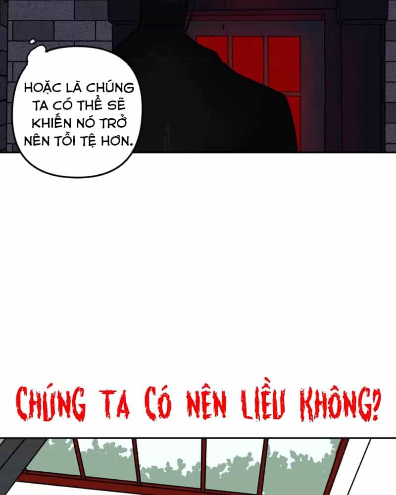 Nghĩa Trang Xe Buýt - Chương 3 - ảnh 27