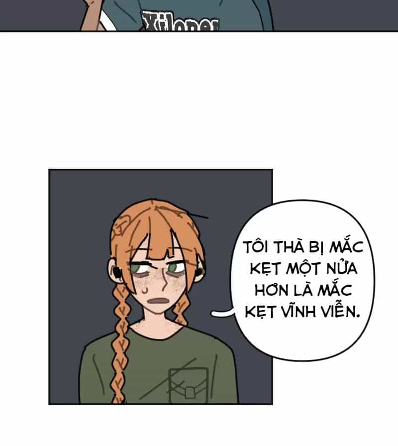 Nghĩa Trang Xe Buýt - Chương 3 - ảnh 9