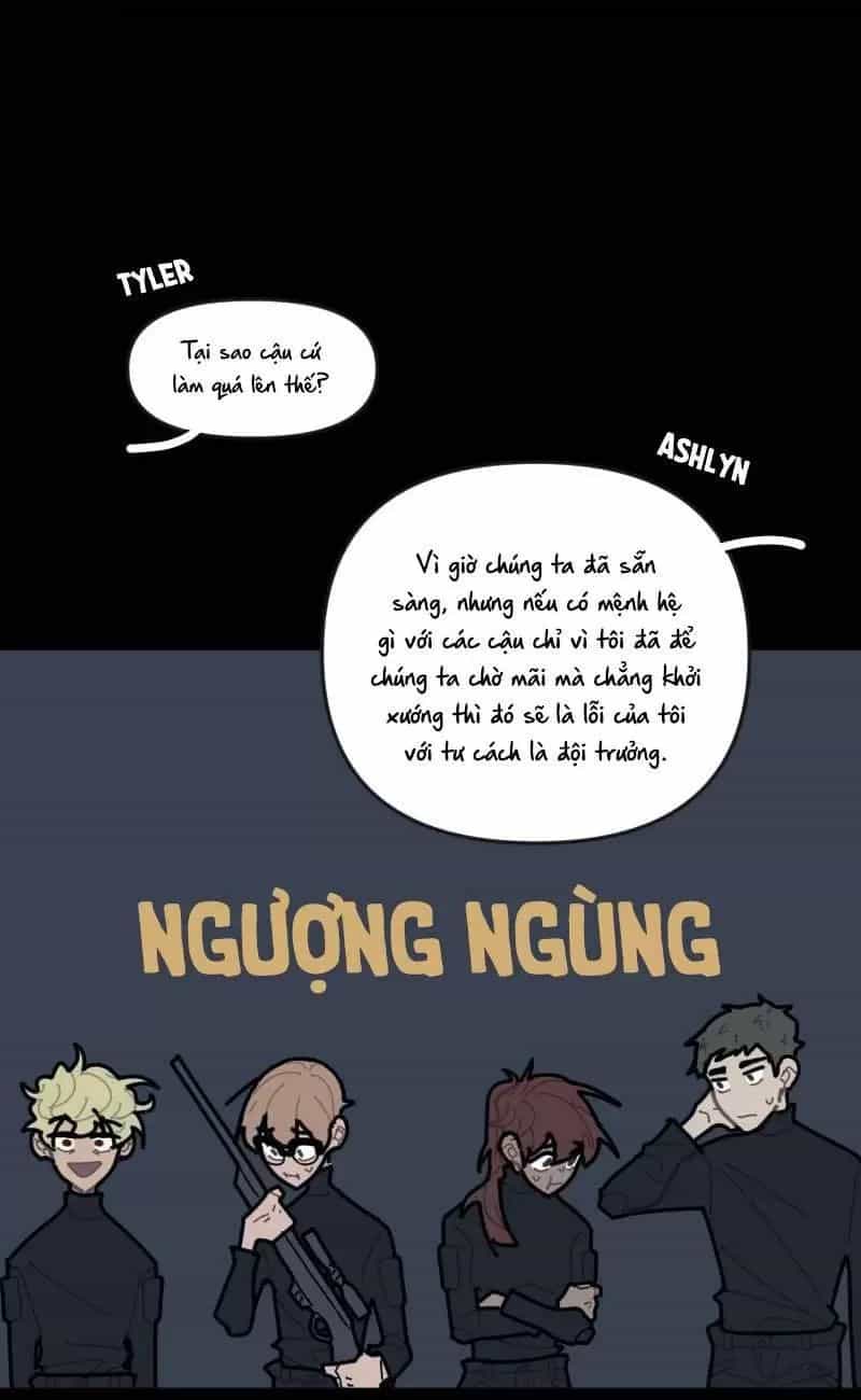 Nghĩa Trang Xe Buýt - Chương 31 - ảnh 37