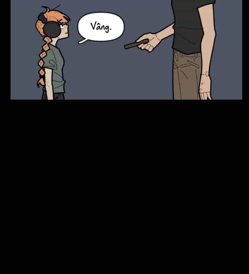 Nghĩa Trang Xe Buýt - Chương 32 - ảnh 10