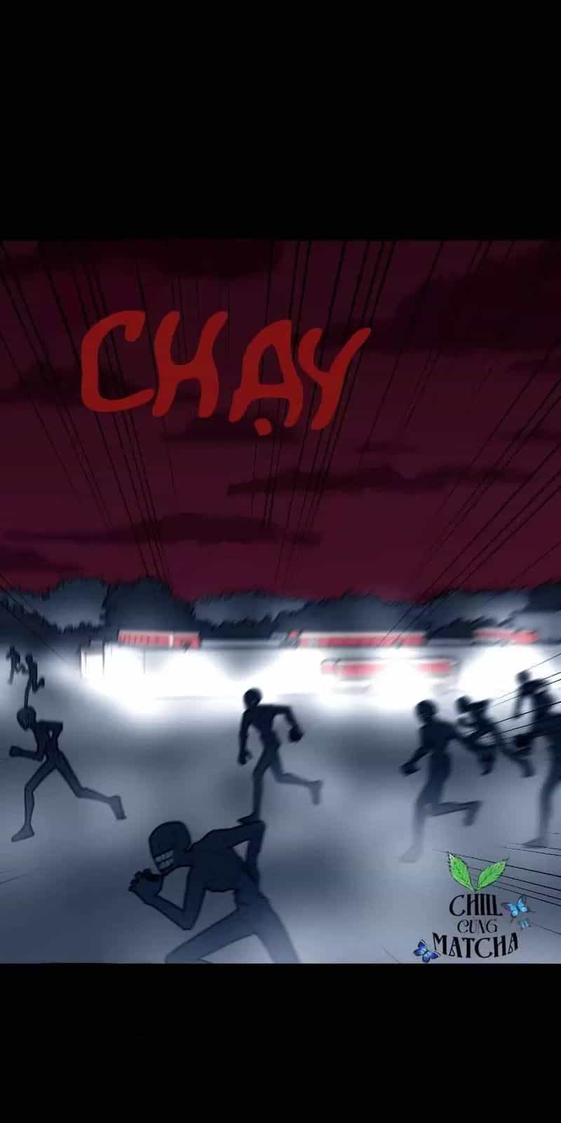 Nghĩa Trang Xe Buýt - Chương 32 - ảnh 34