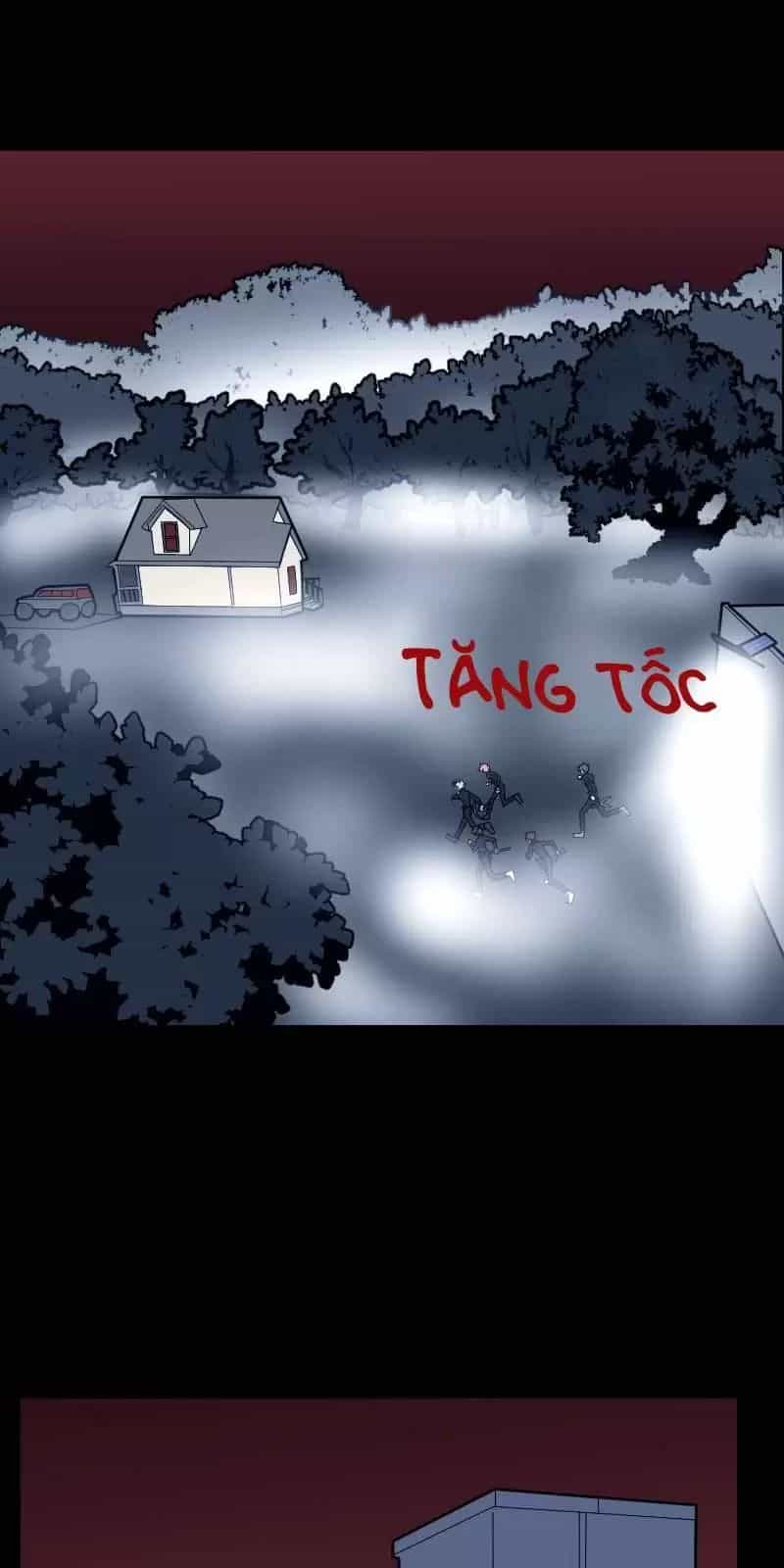 Nghĩa Trang Xe Buýt - Chương 32 - ảnh 43