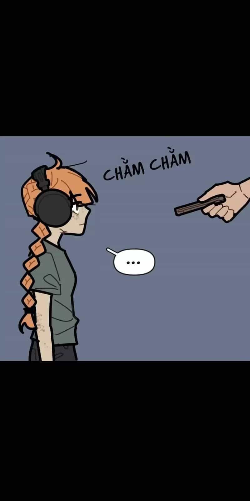 Nghĩa Trang Xe Buýt - Chương 32 - ảnh 7
