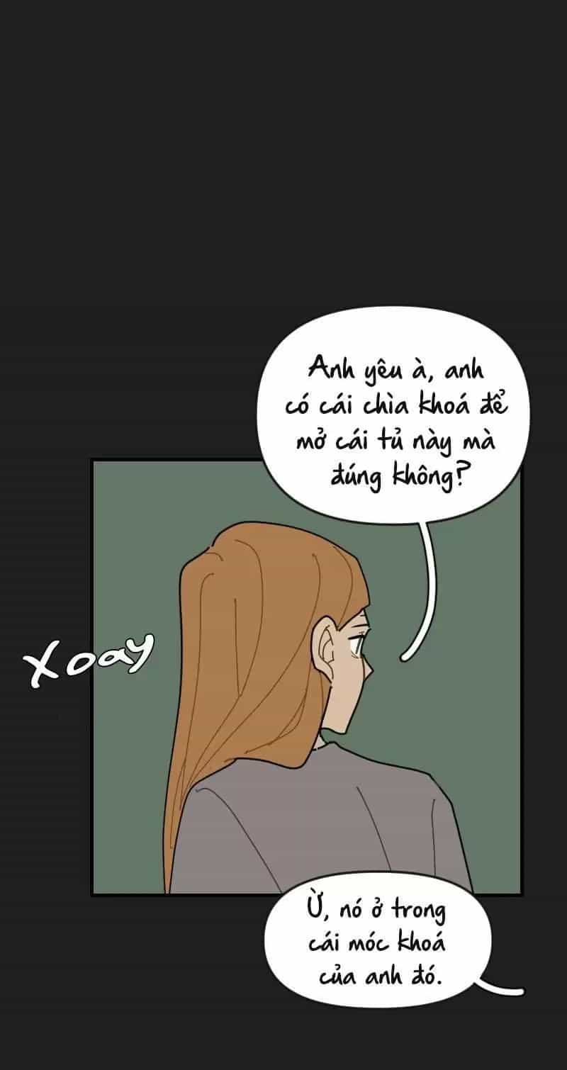 Nghĩa Trang Xe Buýt - Chương 33 - ảnh 14