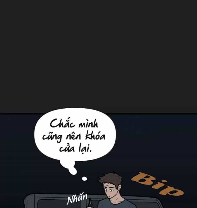 Nghĩa Trang Xe Buýt - Chương 33 - ảnh 17