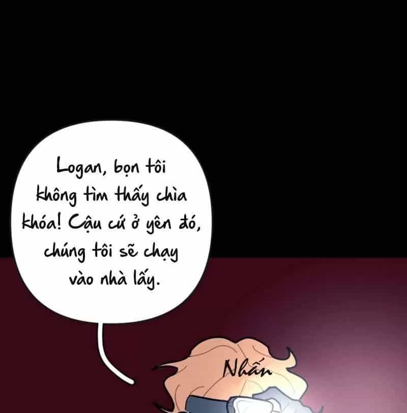Nghĩa Trang Xe Buýt - Chương 33 - ảnh 22