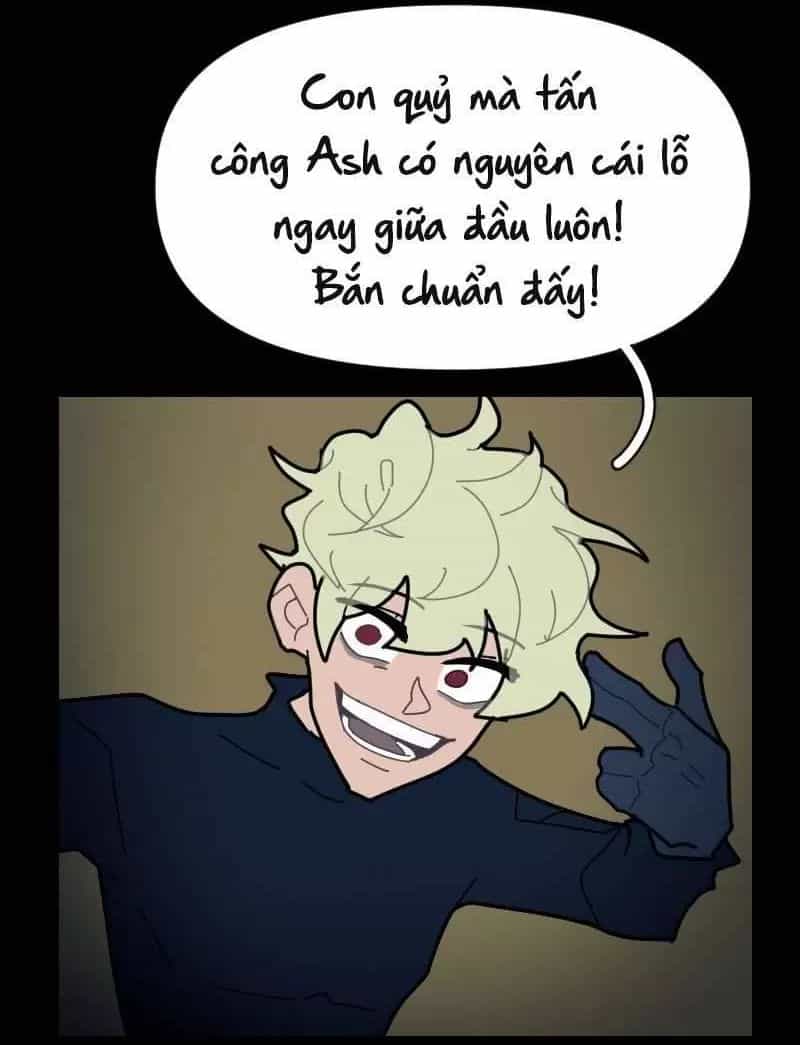 Nghĩa Trang Xe Buýt - Chương 37 - ảnh 33