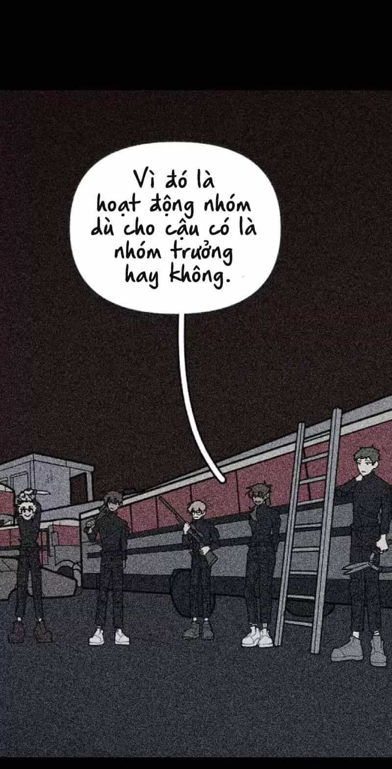 Nghĩa Trang Xe Buýt - Chương 37 - ảnh 42