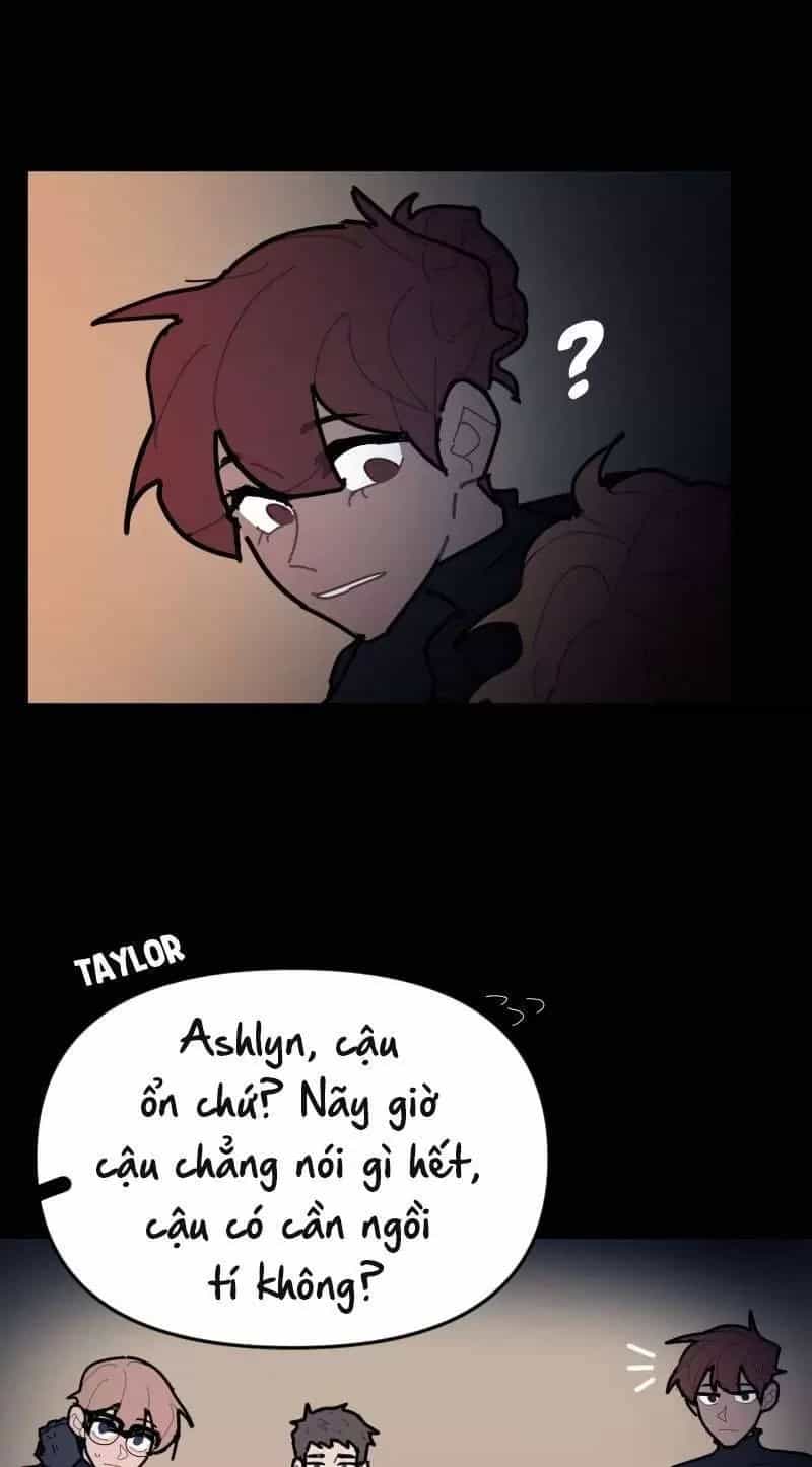 Nghĩa Trang Xe Buýt - Chương 37 - ảnh 45
