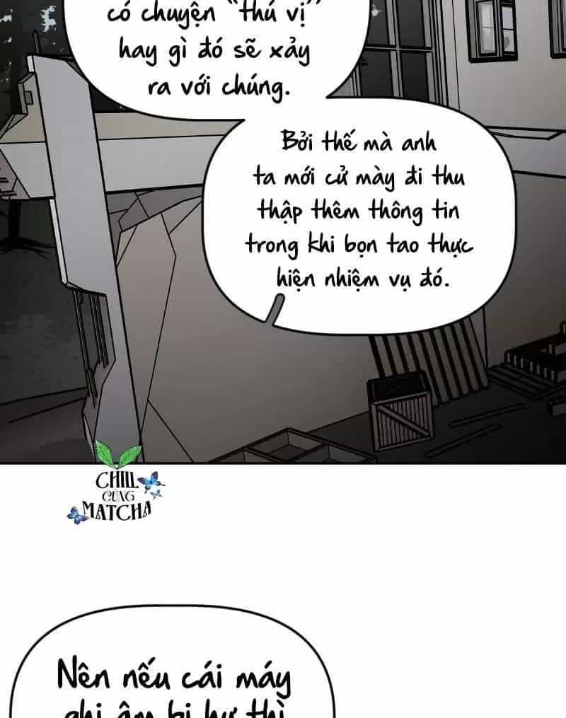 Nghĩa Trang Xe Buýt - Chương 38 - ảnh 19