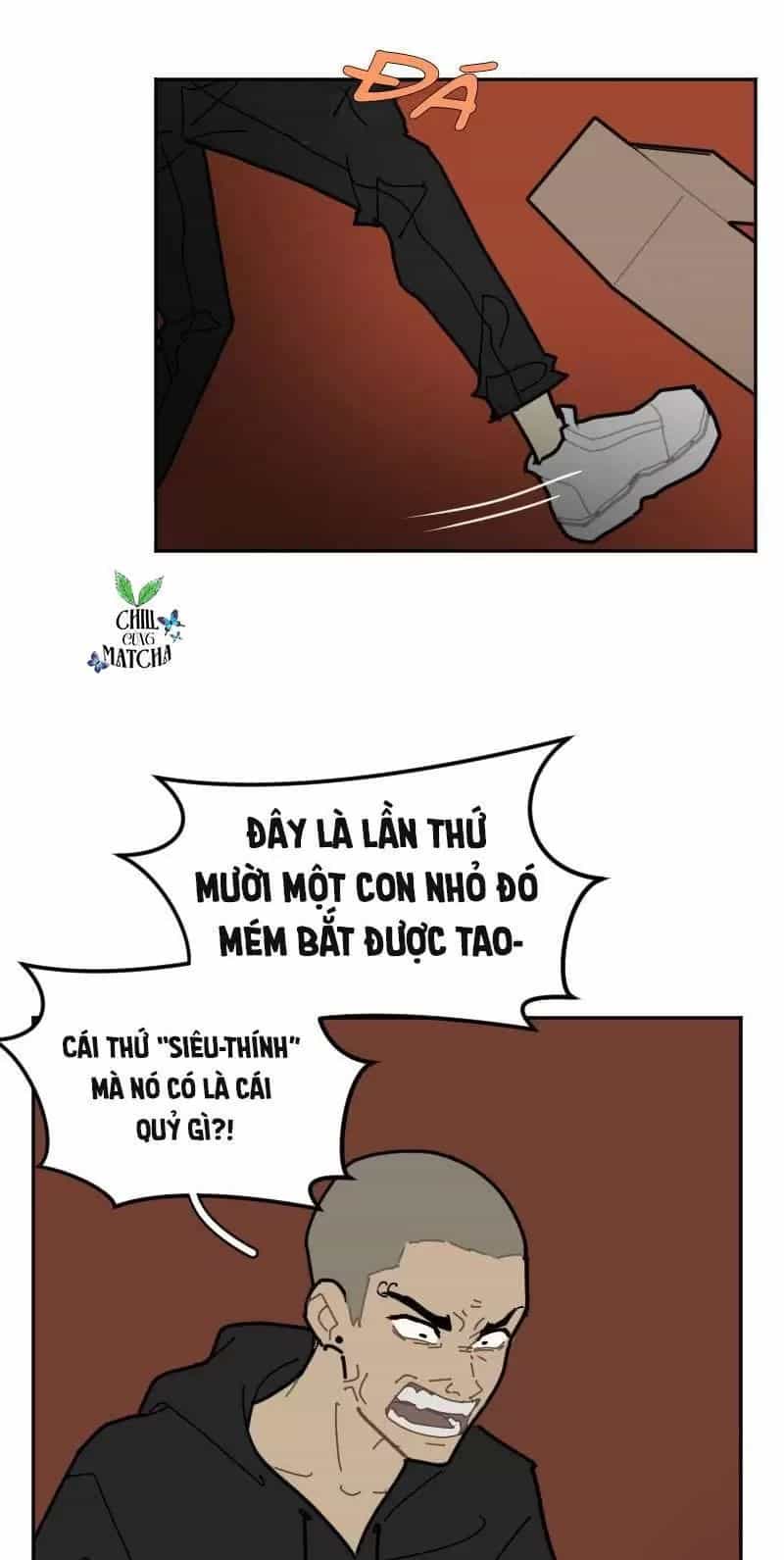 Nghĩa Trang Xe Buýt - Chương 38 - ảnh 4
