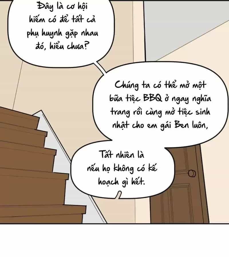Nghĩa Trang Xe Buýt - Chương 40 - ảnh 21