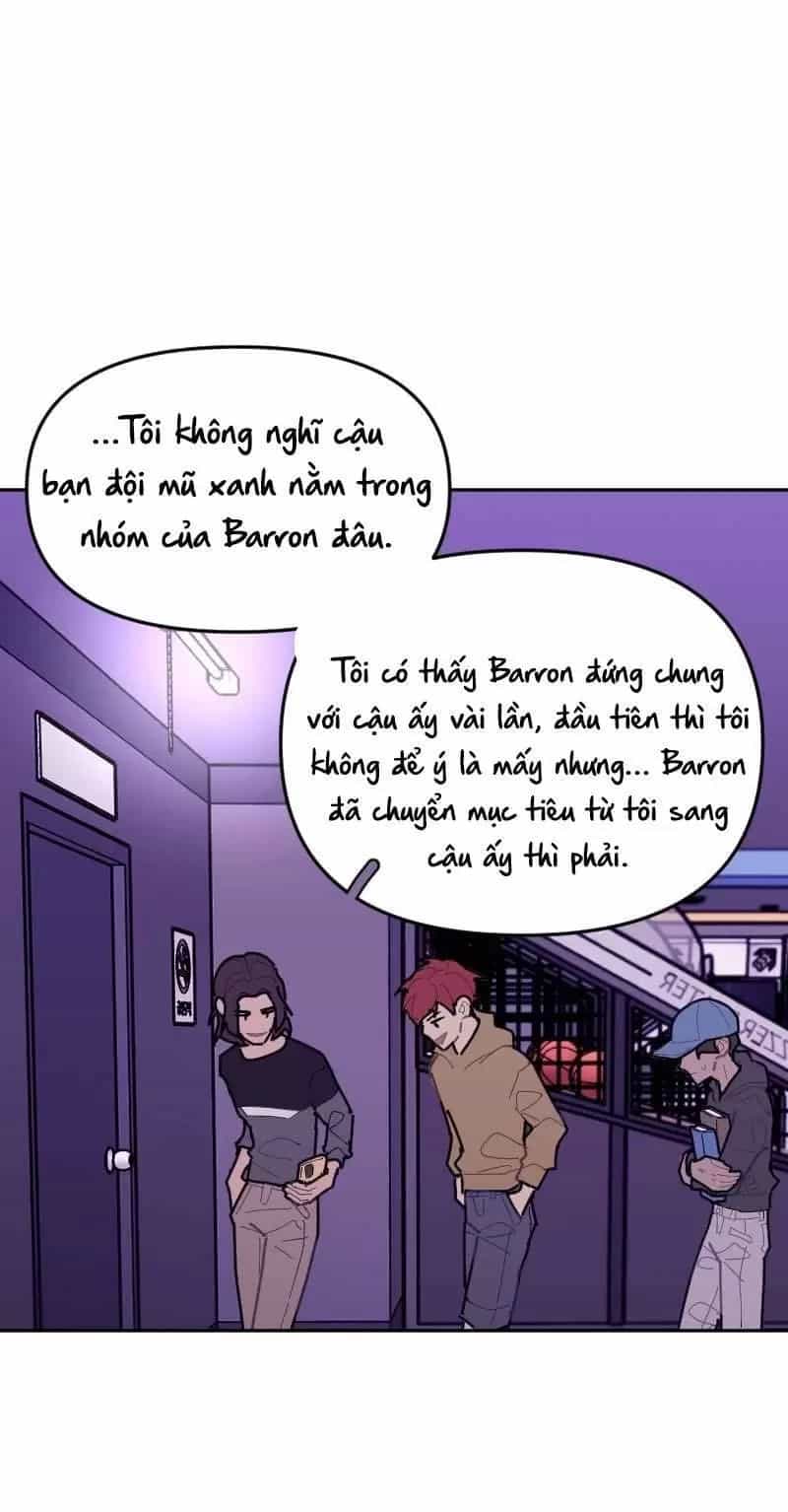 Nghĩa Trang Xe Buýt - Chương 41 - ảnh 16
