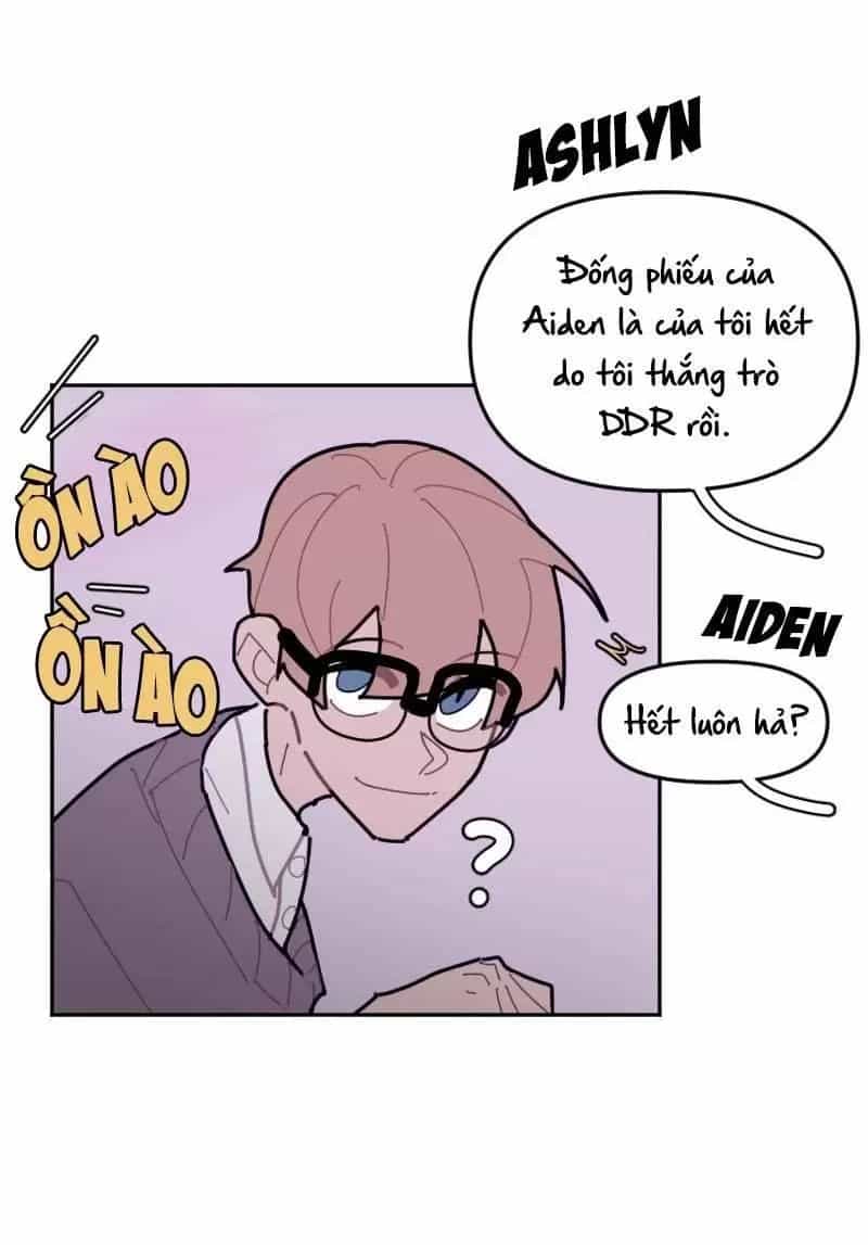Nghĩa Trang Xe Buýt - Chương 41 - ảnh 4