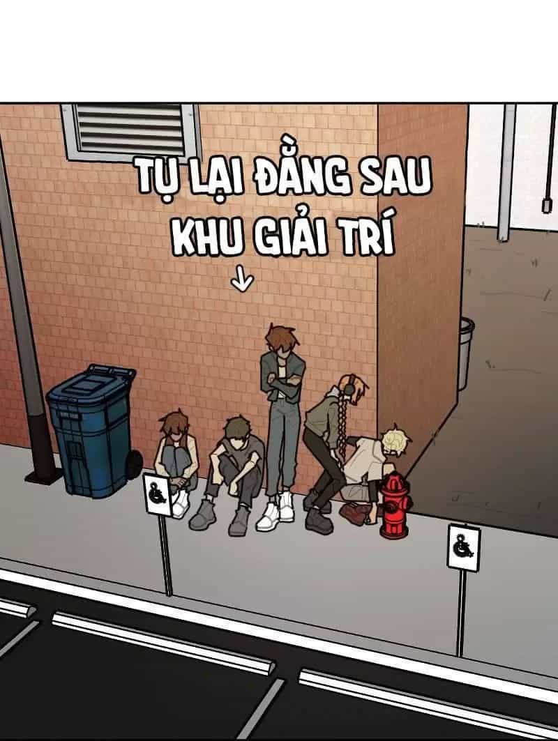 Nghĩa Trang Xe Buýt - Chương 41 - ảnh 44