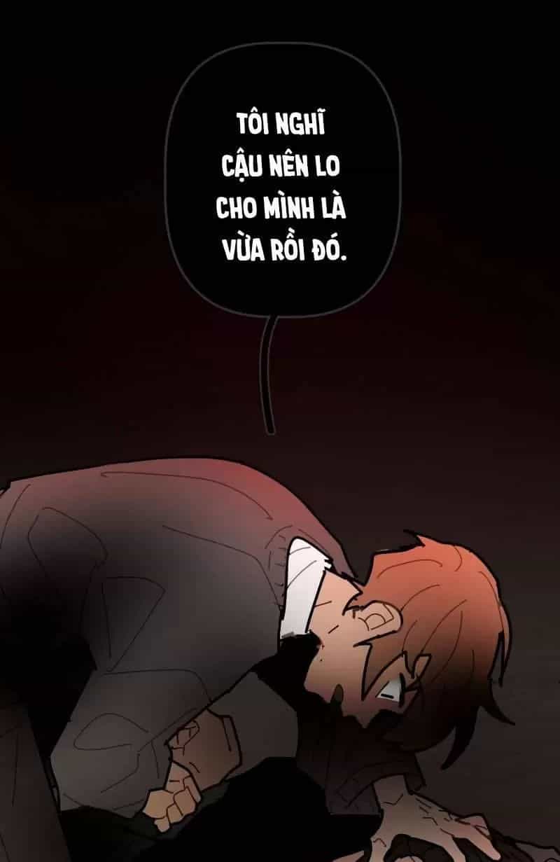 Nghĩa Trang Xe Buýt - Chương 42 - ảnh 57