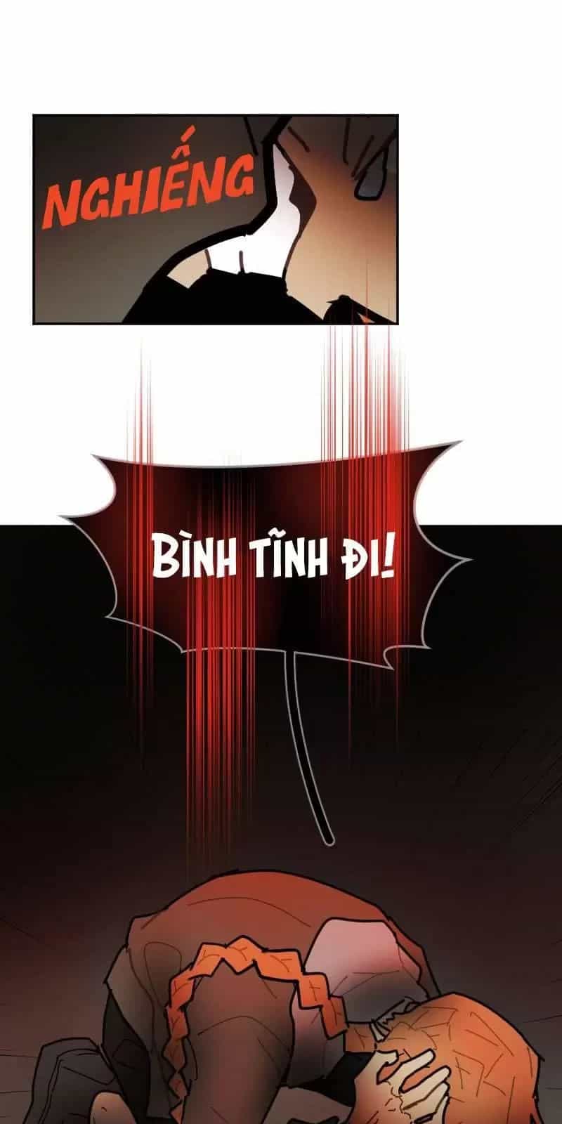 Nghĩa Trang Xe Buýt - Chương 43 - ảnh 29