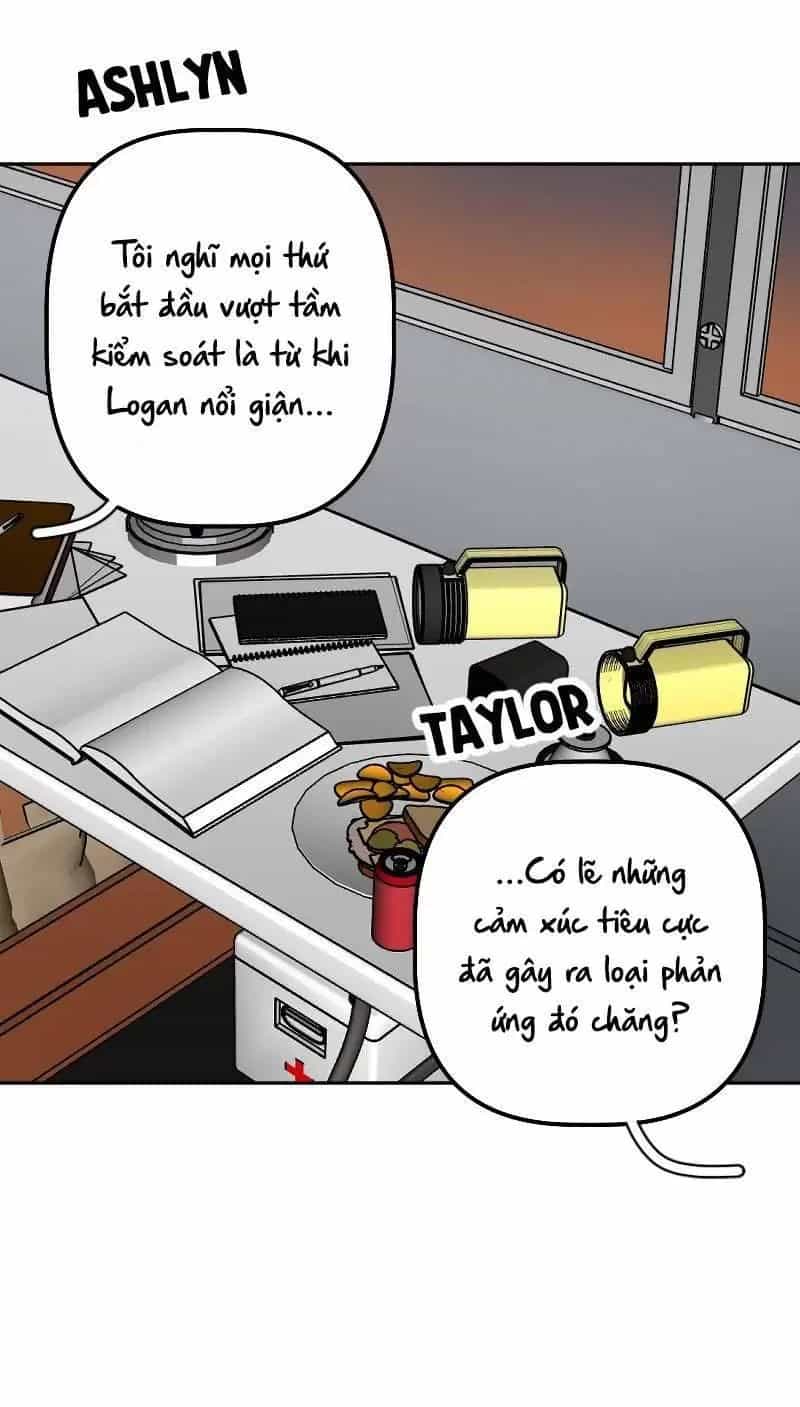 Nghĩa Trang Xe Buýt - Chương 44 - ảnh 13