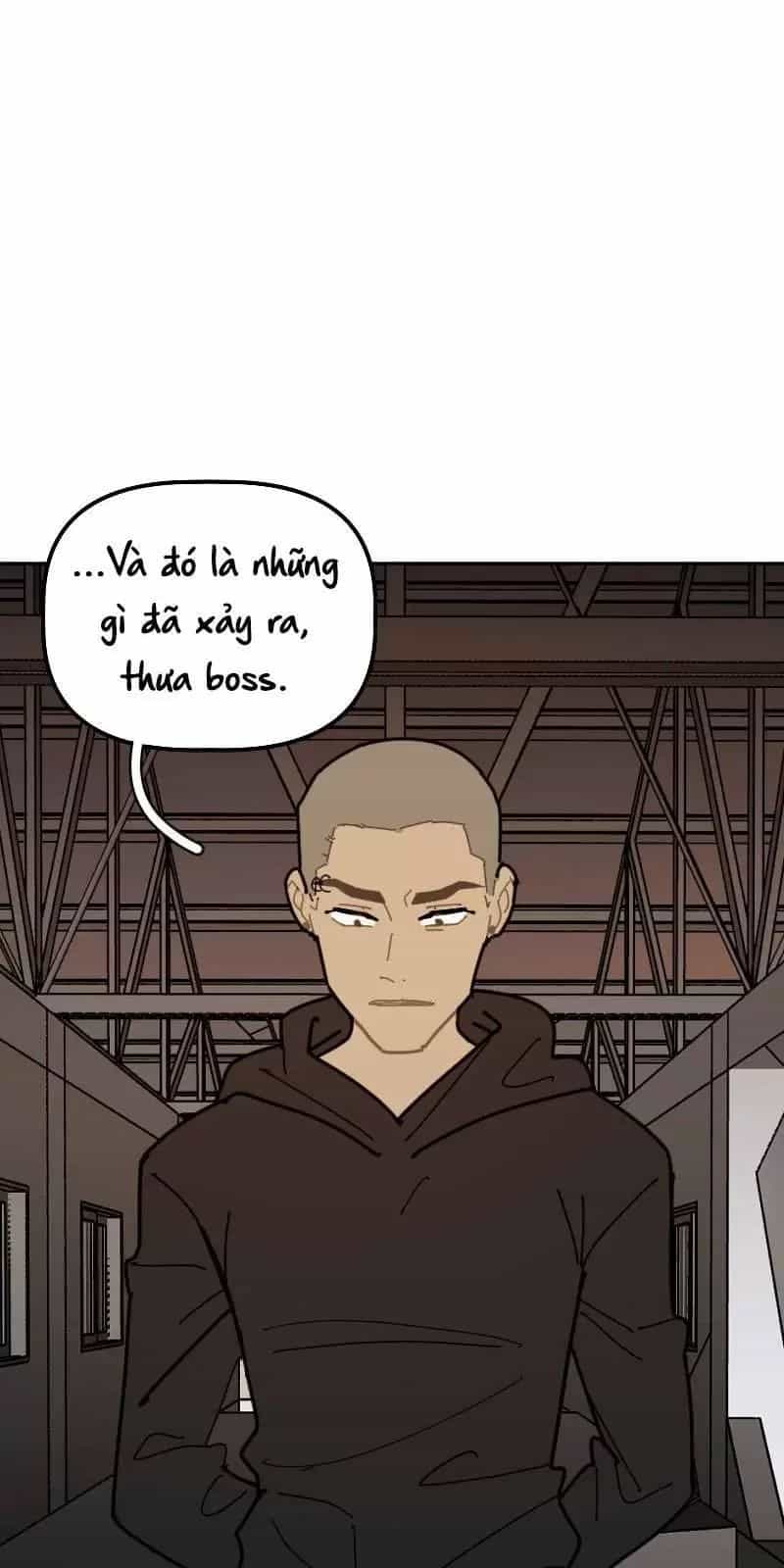Nghĩa Trang Xe Buýt - Chương 44 - ảnh 19