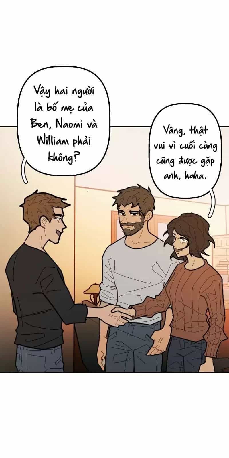 Nghĩa Trang Xe Buýt - Chương 44 - ảnh 34