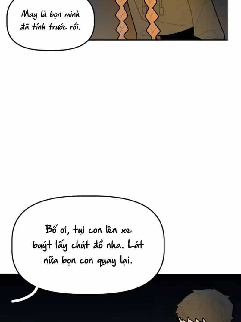 Nghĩa Trang Xe Buýt - Chương 45 - ảnh 36