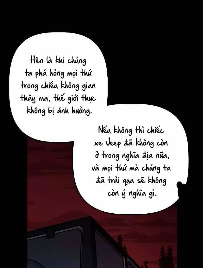 Nghĩa Trang Xe Buýt - Chương 46 - ảnh 24