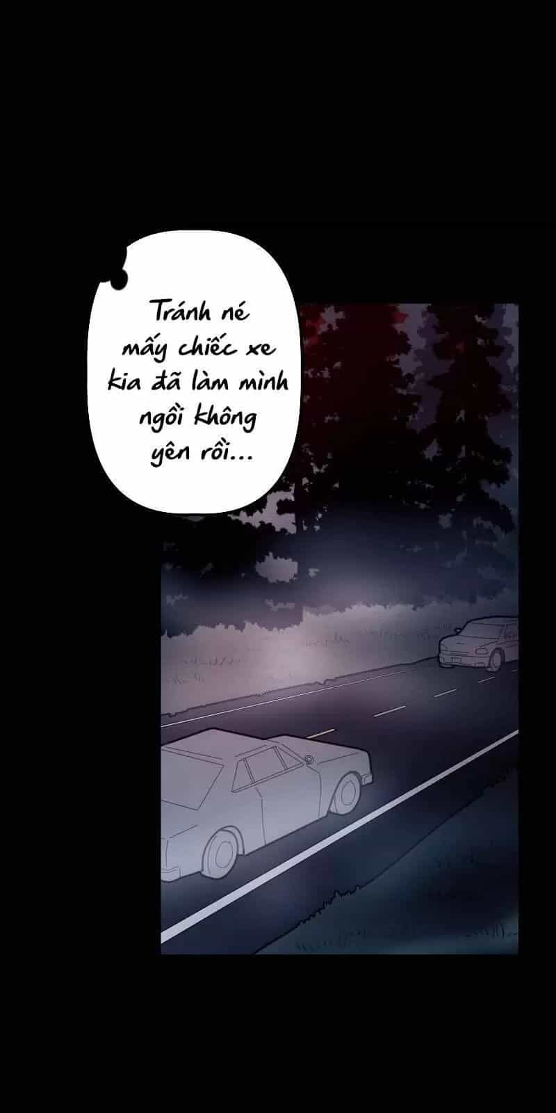 Nghĩa Trang Xe Buýt - Chương 47 - ảnh 11
