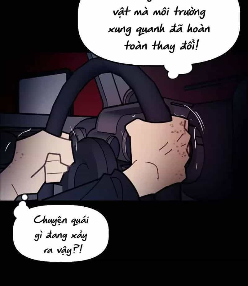 Nghĩa Trang Xe Buýt - Chương 48 - ảnh 13