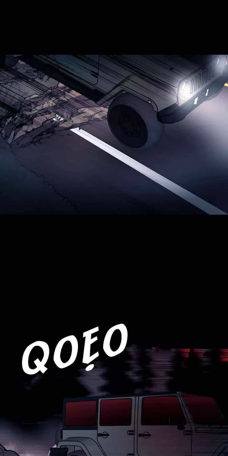 Nghĩa Trang Xe Buýt - Chương 48 - ảnh 23