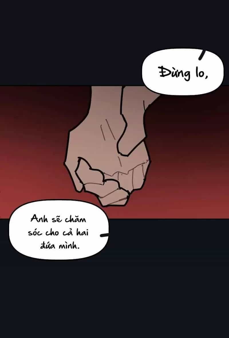 Nghĩa Trang Xe Buýt - Chương 48 - ảnh 32