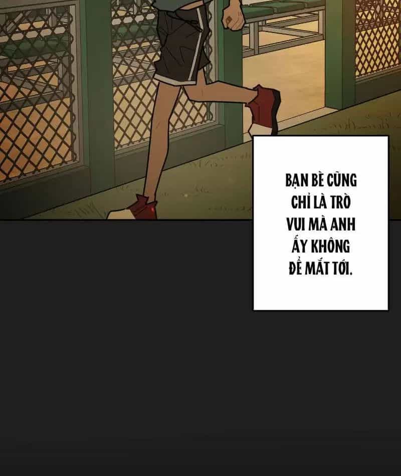 Nghĩa Trang Xe Buýt - Chương 49 - ảnh 10