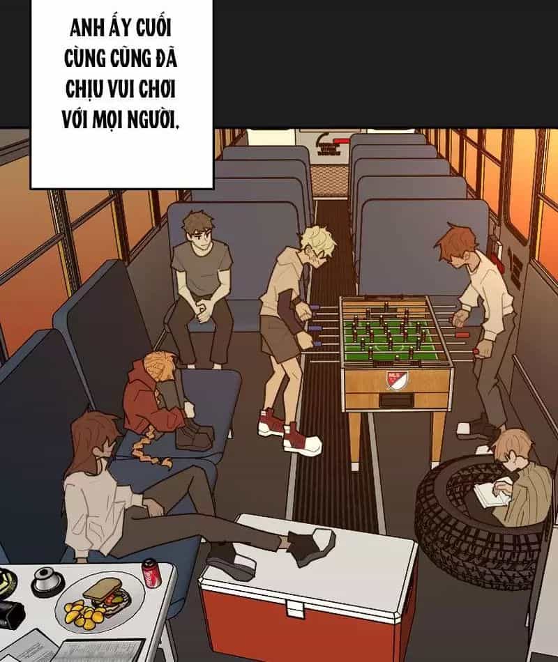 Nghĩa Trang Xe Buýt - Chương 49 - ảnh 14