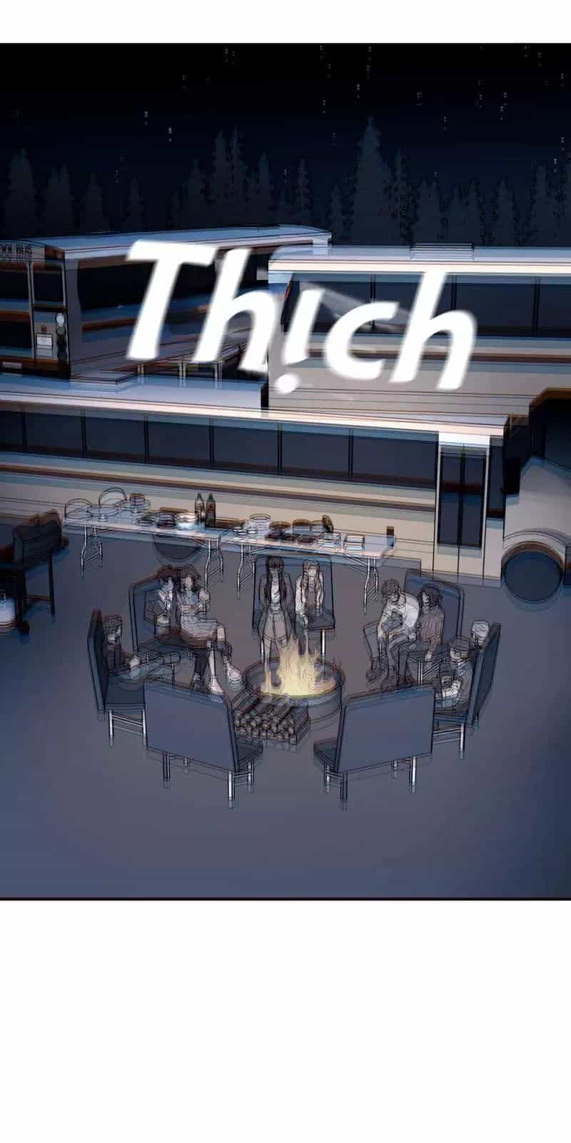 Nghĩa Trang Xe Buýt - Chương 50 - ảnh 31