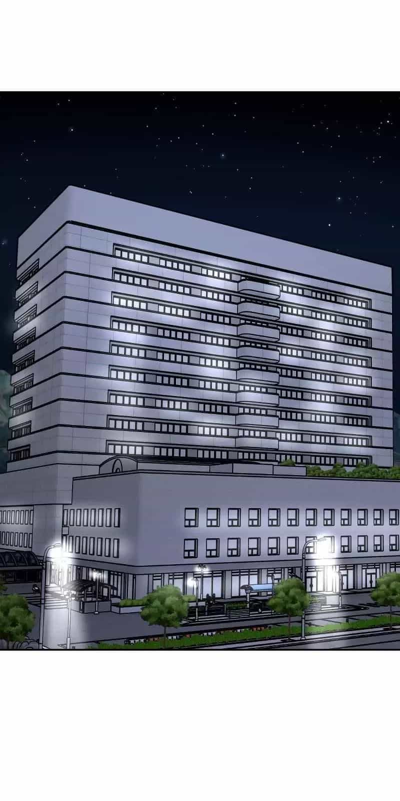 Nghĩa Trang Xe Buýt - Chương 51 - ảnh 13