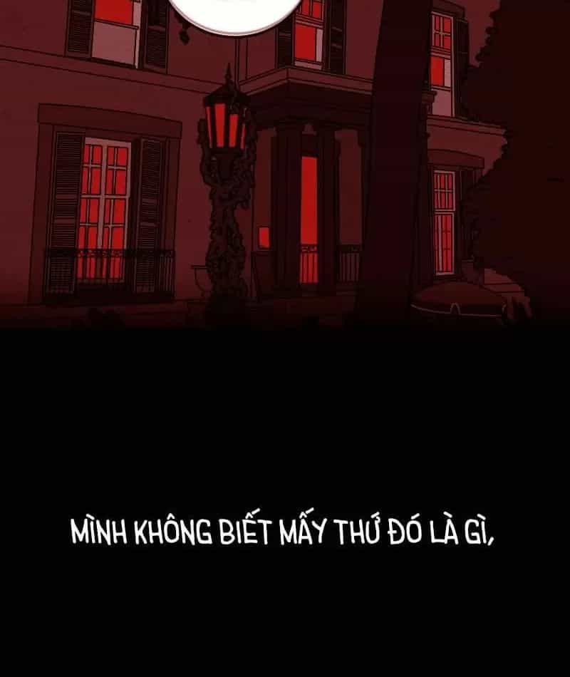Nghĩa Trang Xe Buýt - Chương 52 - ảnh 16