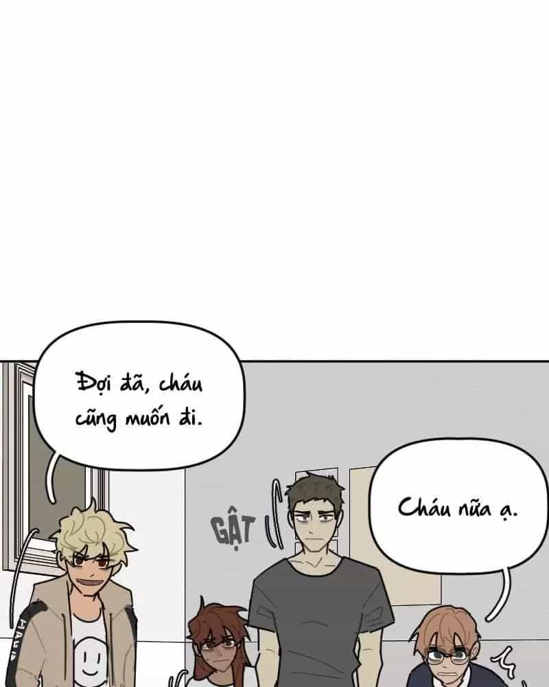 Nghĩa Trang Xe Buýt - Chương 53 - ảnh 26