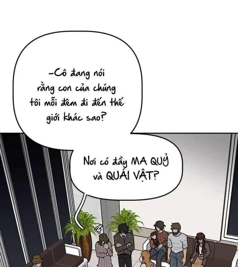 Nghĩa Trang Xe Buýt - Chương 53 - ảnh 51