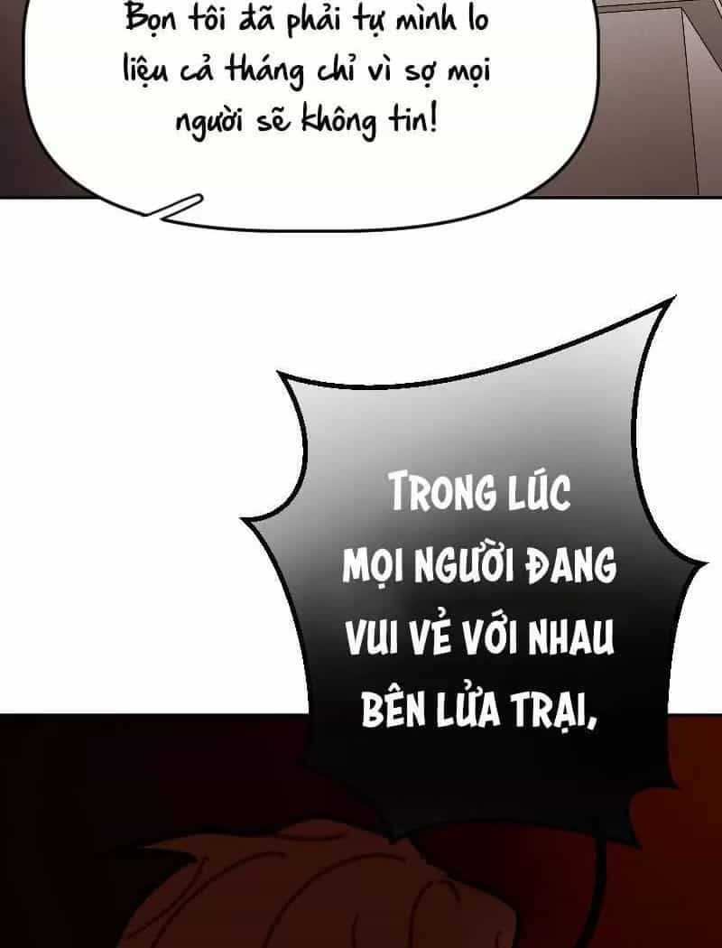Nghĩa Trang Xe Buýt - Chương 53 - ảnh 68