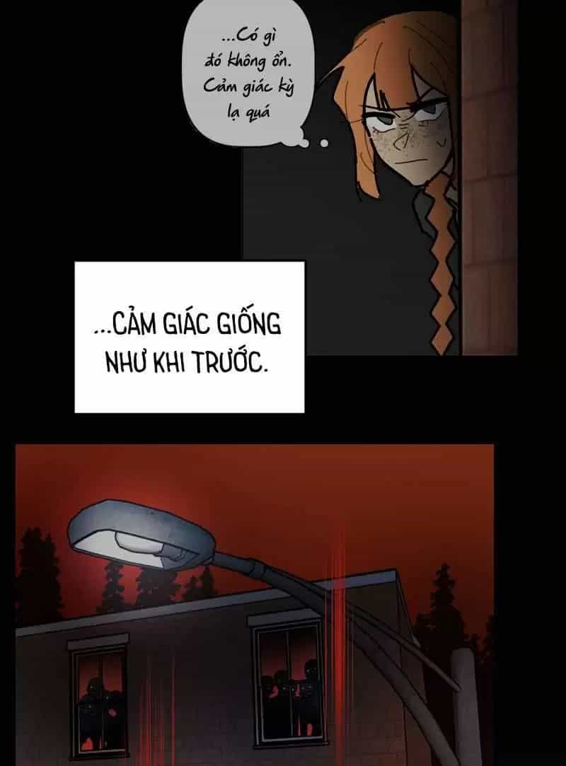 Nghĩa Trang Xe Buýt - Chương 54 - ảnh 55